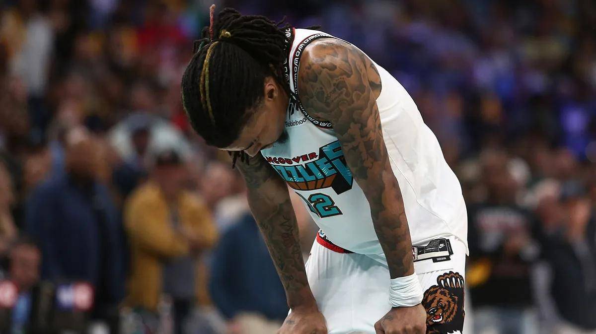 开云体育官网-中超赛前再迎强敌，孟菲斯灰熊强势反弹，主帅态度——底气十足，纪律约束更严格的简单介绍